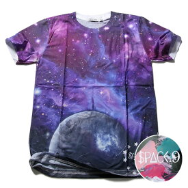 楽天市場 宇宙tシャツの通販