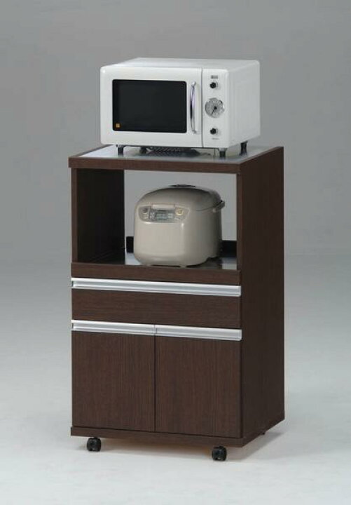 楽天市場】【送料無料/即納可能】国産フナモコ製レンジ台FRR-20 
