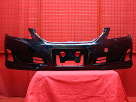 トヨタ クラウン 200系 純正フロントバンパー