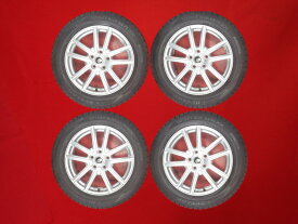 ダンロップ ウィンター MAXX 02(WM02) DUNLOP WINTER MAXX 02 215/55R17 94Q 5Wスポークタイプ 1P 7Jx17 +53 5/114.3 シルバー(銀色)系 ティアナ CX-3 ヴェゼル ラグレイト オデッセイ