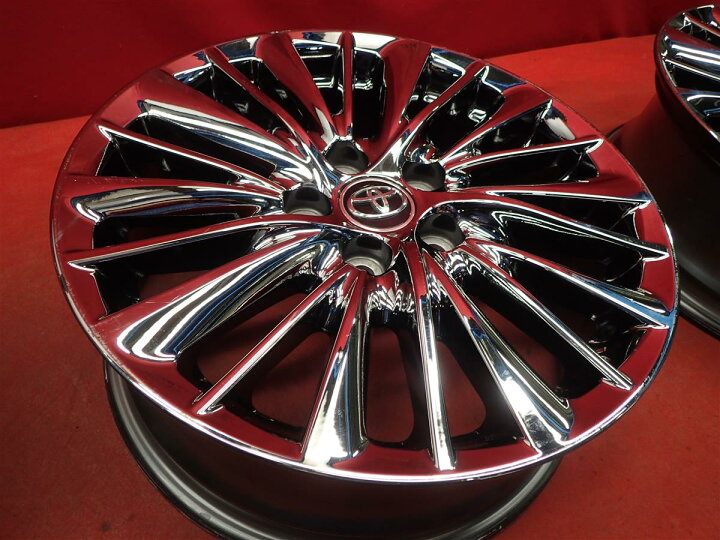 楽天市場】アルファード-ヴェルファイア (30-35W系)後期Executive  