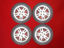 楽天市場】185／55R15 スタッドレス（スタッドレスタイヤ・ホイール 