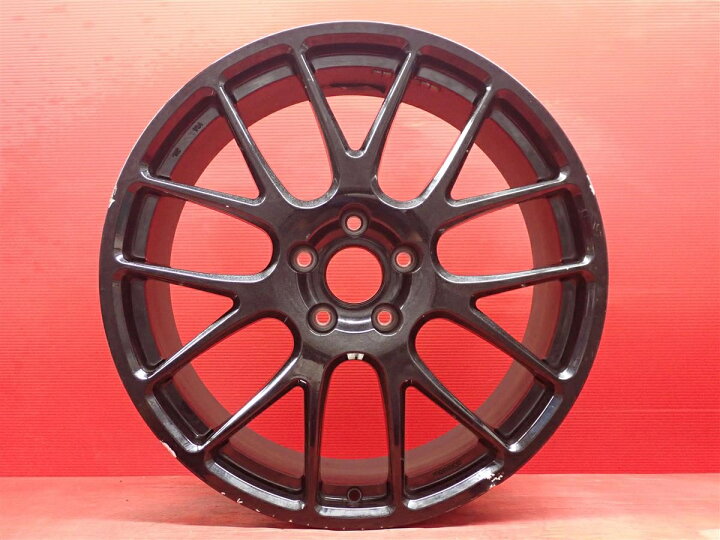 楽天市場】レクサス GS Fスポーツ 純正 オプション TRD 19インチ 8Jx19  