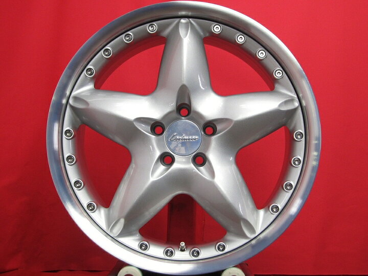ロリンザーLORINSER RS-3 ベンツML - 18インチ