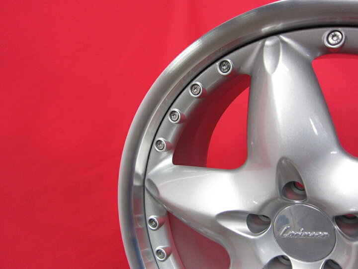 ロリンザーLORINSER RS-3 ベンツML - 18インチ