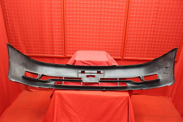 楽天市場】トヨタ マークII X90 後期 純正フロントバンパー : 中古 