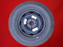 楽天市場】195／65R15（タイヤ本数1本）（タイヤ・ホイールセット 