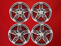 楽天市場】ポルシェ 997（P.C.D（mm）130）（タイヤ・ホイール｜車用品 