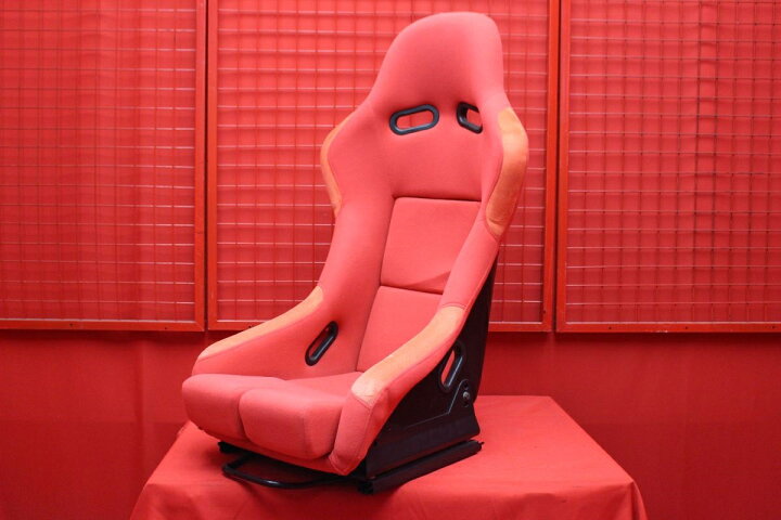 楽天市場】メーカー不明 フルバケットシート ブラック : 中古タイヤ 