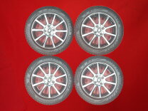 楽天市場】185／55R15 スタッドレス（スタッドレスタイヤ・ホイール 