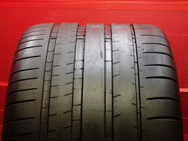 ミシュラン パイロット スーパー スポーツ MICHELIN PILOT SUPER SPORT 325/30R21 108Y パナメーラ