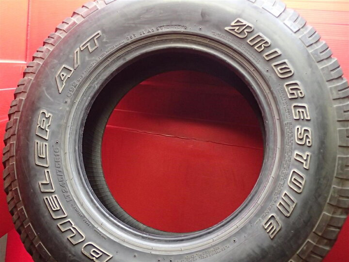 楽天市場】ブリヂストン デューラー A/T692 BRIDGESTONE DUELER A/T 