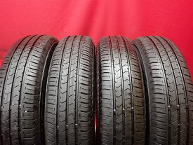 ブリヂストン エコピア NH100C BRIDGESTONE ECOPIA NH100C 155/80R13 79S AD-バン ADワゴン CR-X ウイングロード エスカルゴ カルタス クレセント カルディナ バン カローラ カローラ レビン ケイ サニー サニーカリフォルニア サニールキノ シビック プロ シャレード シャ