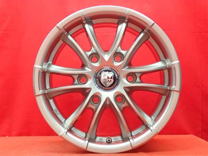 楽天市場】PREMIX(プレミックス) SHANKS(シャンクス) 6Jx15 +32 6 