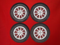 楽天市場】ブリザック vrx2 215／65r16の通販