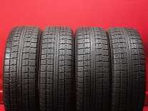 TOYO Winter TRANPATH MK4α 225/65R17 17インチ スタッドレス 4本 2016 