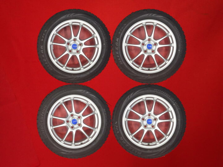 楽天市場】ブリヂストン ブリザック VRX BRIDGESTONE BLIZZAK VRX 215  