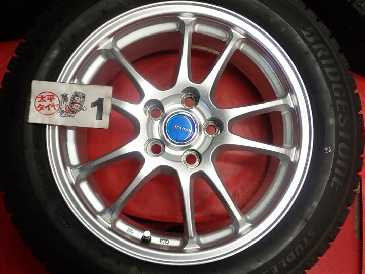 楽天市場】ブリヂストン ブリザック VRX BRIDGESTONE BLIZZAK VRX 215 