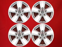 楽天市場】mini クロスオーバー（リム径（インチ）16）（ホイール 