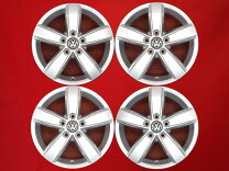 楽天市場】フォルクスワーゲン（リム径（インチ）16）（ホイール  