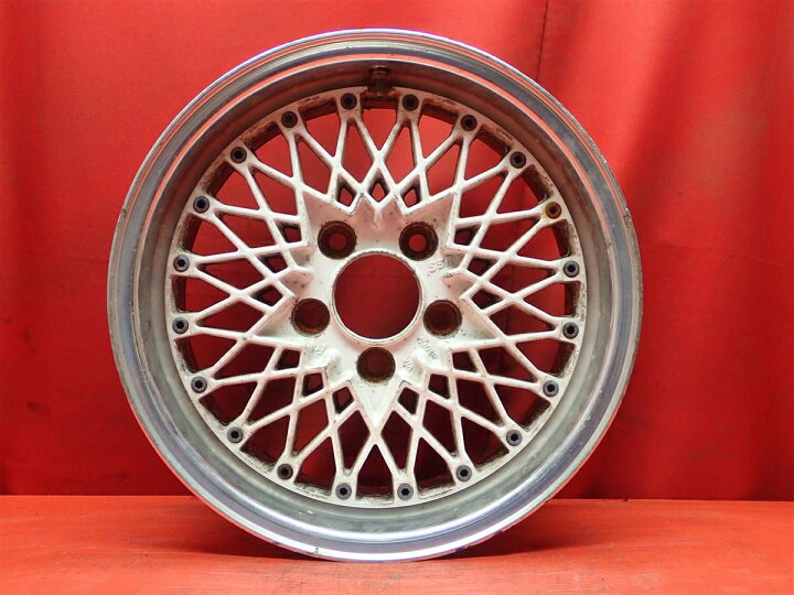 SSR メッシュ GX81 114.3 5穴 リバースメッシュ スピードスター 