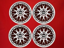 楽天市場】bbs ホイール（ブランドトヨタ）（ホイール｜タイヤ 