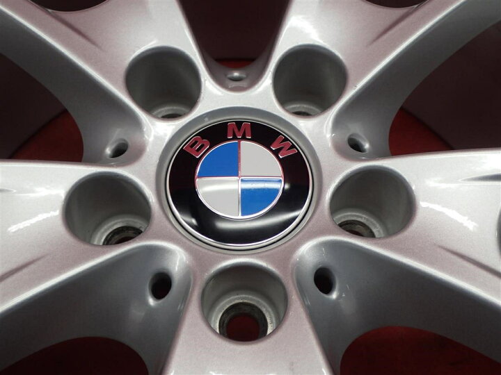 楽天市場】BMW 3シリーズ F30 F31 純正 Vスポーク スタイリング 398 8 