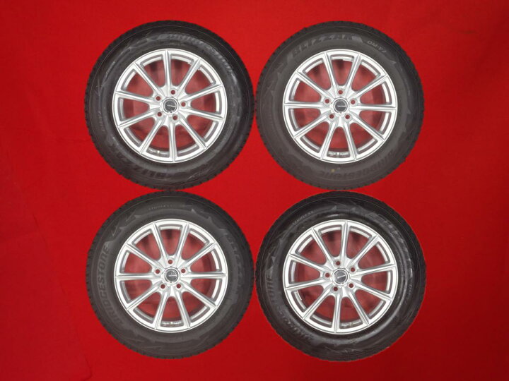 楽天市場】ブリヂストン ブリザック DM-V2 BRIDGESTONE BLIZZAK DM-V2 