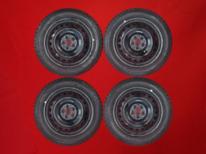 楽天市場】グッドイヤー アイスナビ 6 GOODYEAR ICENAVI 6 175/60R16 