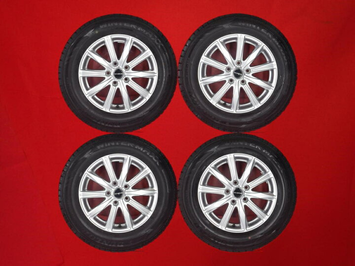 楽天市場】ダンロップ ウィンター MAXX 02(WM02) DUNLOP WINTER MAXX 