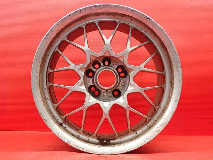楽天市場】VOLK RACING(ボルクレーシング) Gr.A エボリューションIV 