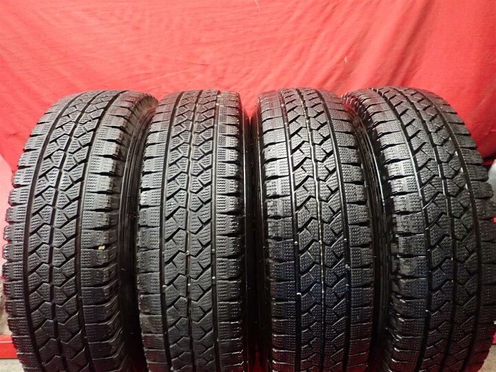 楽天市場】ブリヂストン ブリザック VL1 BRIDGESTONE BLIZZAK VL1 