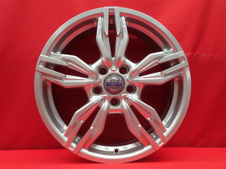 EUROBAHN VTX 16×6.5J 4本セット楽天市場】EUROBAHN(ユーロバーン) VTX 