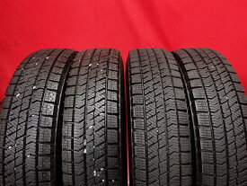 ブリヂストン ブリザック VRX2 BRIDGESTONE BLIZZAK VRX2 145/80R13 75Q AD-バン AZ-ワゴン MRワゴン YRV アルト アルト ECO アルト バン エッセ エヌボックス エヌボックス カスタム エヌワン カローラ キャロル キャロル エコ サニー サニーカリフォルニア サニートラック