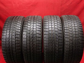 ダンロップ ウィンター MAXX 02(WM02) DUNLOP WINTER MAXX 02 225/50R18 95Q 3シリーズ グランツーリスモ C-HR UX200 UX250h X1 エスティマ エリシオン エリシオン プレステージ カローラ クロス スカイライン スカイライン クーペ フェアレディZ フェアレディZ ロードスタ