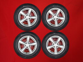 ダンロップ ウィンター MAXX 02(WM02) DUNLOP WINTER MAXX 02 225/60R16 98Q RIVAZZA(リバッツァ) コンペ 7Jx16 +38 5/114.3 ガンメタ系 シーマ センチュリー