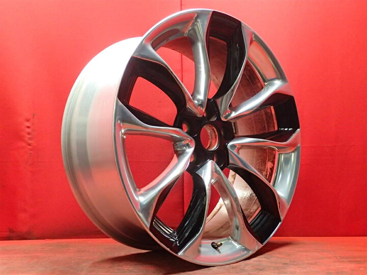 楽天市場】レクサス LC500純正オプション 21inch 8.5Jx21 +25 5/120 