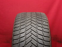 YOKOHAMA GEOLANDAR i/T-S 285/45R22 22インチ スタッドレス 4本 バリ 