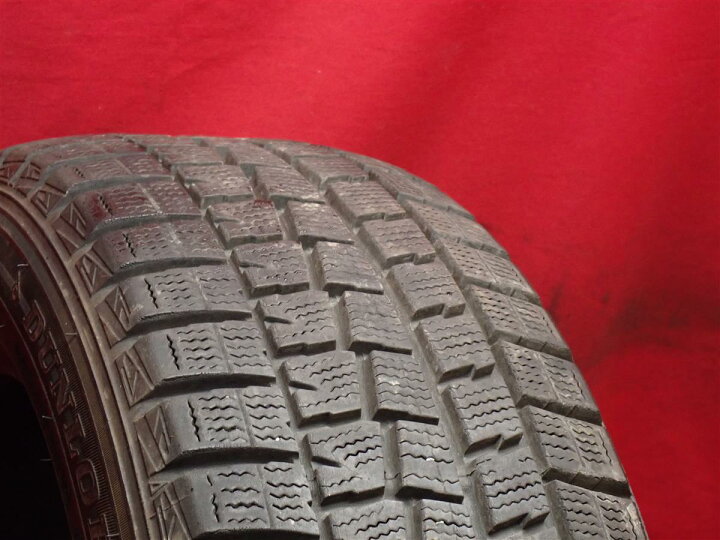 DUNLOP WINTER MAXX WM01 185/55R16 16インチ スタッドレス 4本 