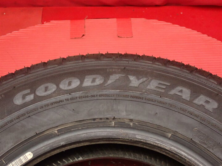 楽天市場】グッドイヤー GT エコ ステージ GOODYEAR GT ECO STAGE 155 