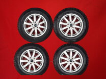 楽天市場】BLIZZAK DM－V1 215／65R16 98Qの通販