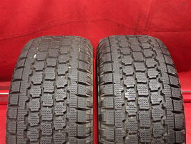 ブリヂストン ブリザック W-965 BRIDGESTONE BLIZZAK W-965 245/50R14.5 106L ハイエースバン ハイエースバン ジャストロー レジアスエース バン