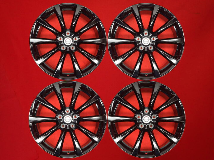 楽天市場】スカイライン (V36系)370GTタイプS純正 8.5/9Jx19 +43 5 