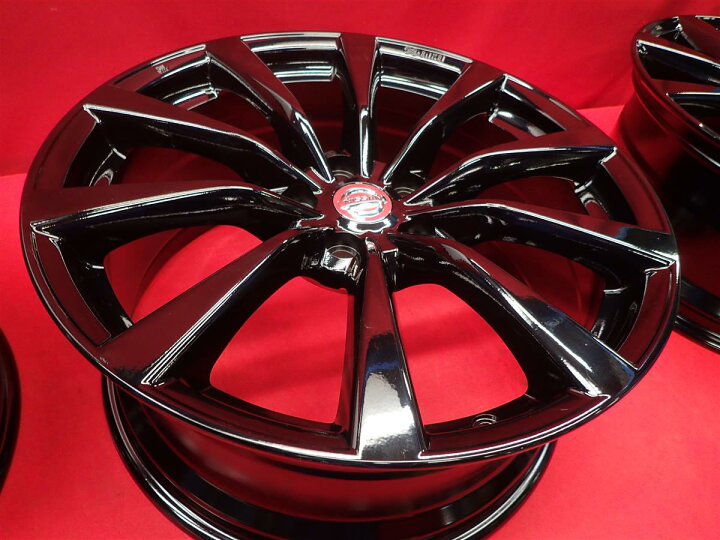 楽天市場】スカイライン (V36系)370GTタイプS純正 8.5/9Jx19 +43 5 