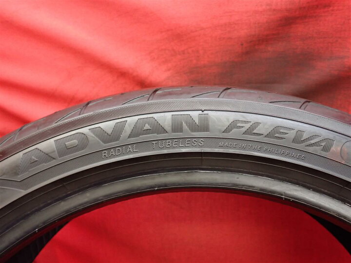 楽天市場】ヨコハマ アドバン フレバ V701 YOKOHAMA ADVAN FLEVA V701 