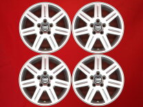 楽天市場】ボルボ V50（ホイール｜タイヤ・ホイール）：車用品<車用品 