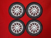 楽天市場】中古タイヤ 175 65 r14（スタッドレスタイヤ・ホイール 