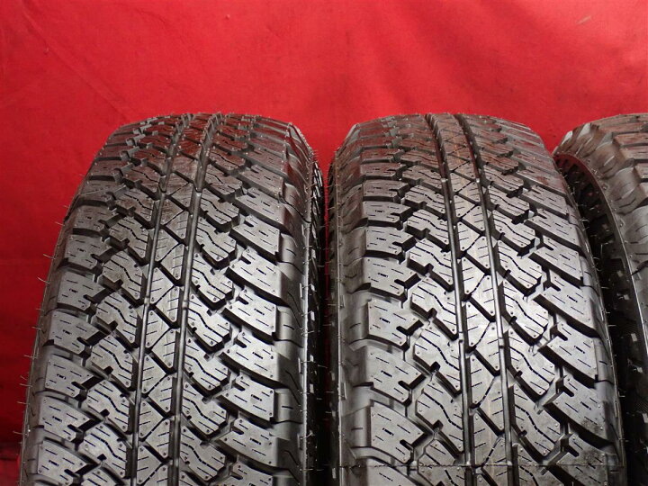 楽天市場】ブリヂストン デューラー A/T RH-S BRIDGESTONE DUELER A/T 