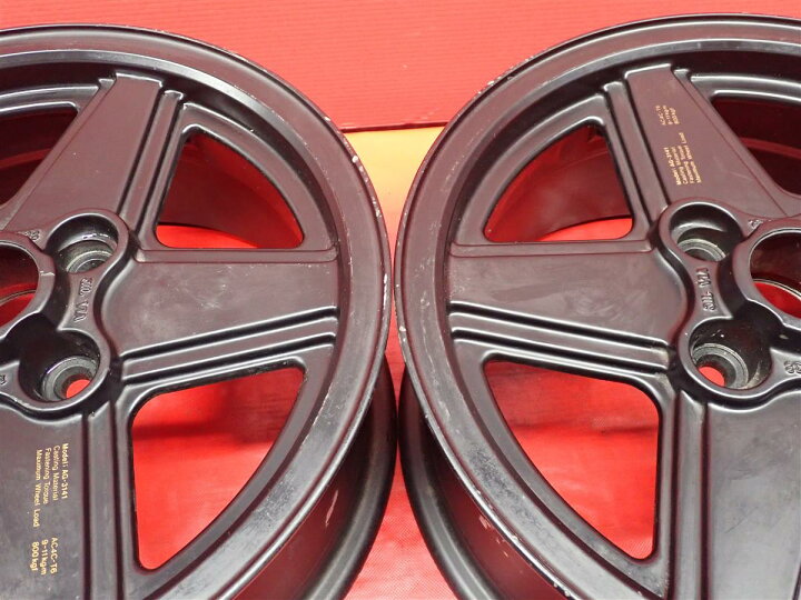 楽天市場】DRAG 902 6.5Jx15 +38 4/100 ブラック(黒色)系 : 中古タイヤ 