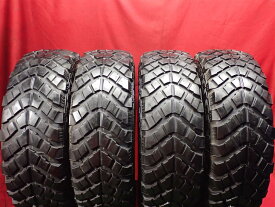 ヨコハマ ジオランダー M/T+ YOKOHAMA GEOLANDAR M/T+ 265/75R16 112/109Q6PR H3 サバーバン タホ トレイルブレイザー ユーコン ラムピックアップ